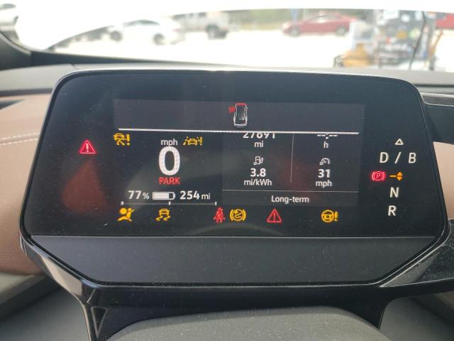 2023 VOLKSWAGEN ID.4 PRO 1V2CMPE88PC012154