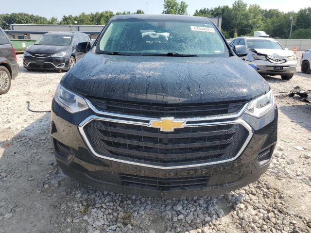 2019 CHEVROLET TRAVERSE L 1GNEVFKW0KJ129467