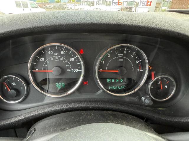 2015 JEEP WRANGLER S 1C4AJWAGGFL549323