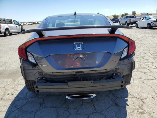 2017 HONDA CIVIC SI 2HGFC3A51HH751937
