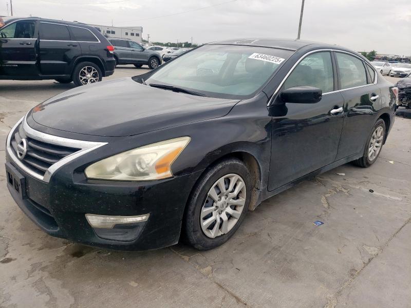 Vin: 1n4al3ap5fc266944, lot: 63460225, nissan altima 2.5 2015 img_1