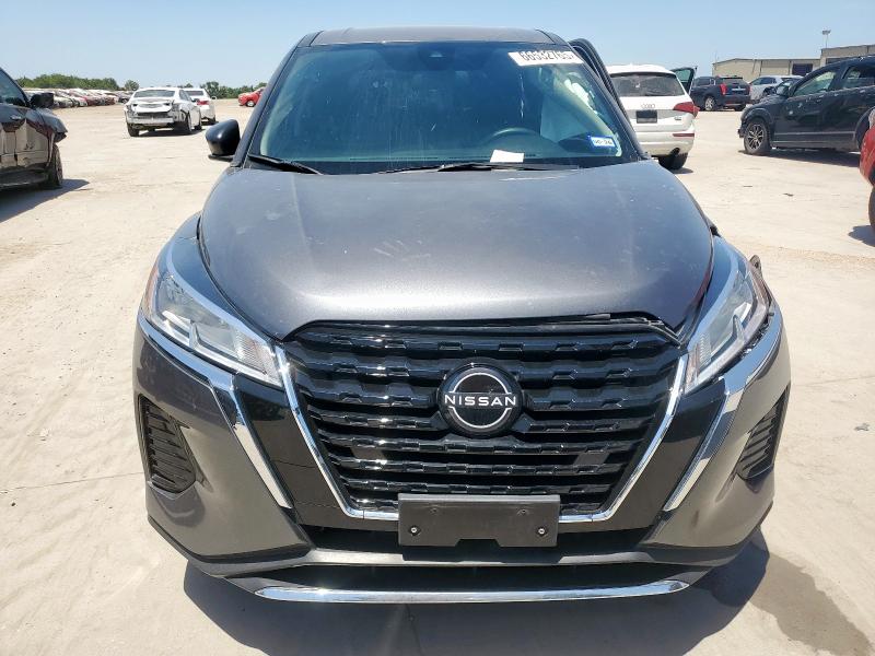 2024 NISSAN KICKS S 3N1CP5BV2RL521982