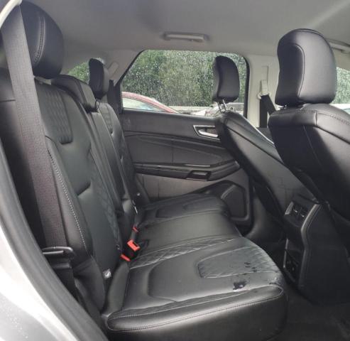2024 FORD EDGE TITANIUM 2FMPK4K95RBA53991