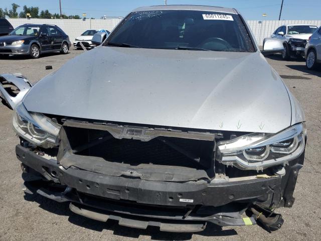 2016 BMW 328 I SULE WBA8E9G59GNT86888