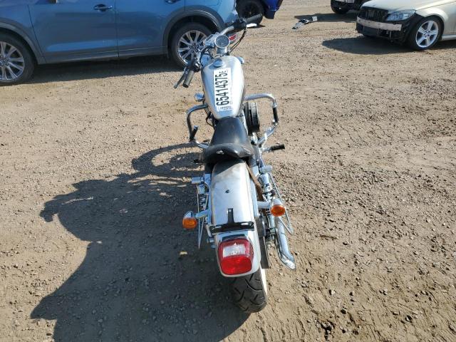 2003 HARLEY-DAVIDSON XL883 C AN 1HD4CJM433K432875