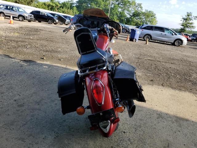 2008 HONDA VTX1300 T 1HFSC52T98A500514
