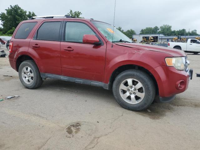 2010 FORD ESCAPE LIMITED - 1FMCU0EG4AKB77448