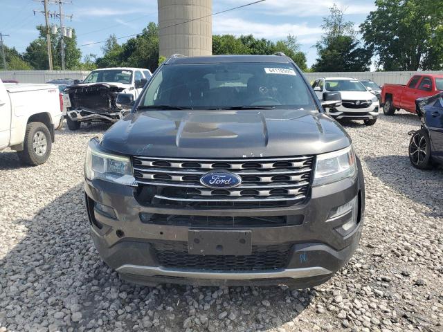 2017 FORD EXPLORER X 1FM5K8DH3HGC02148