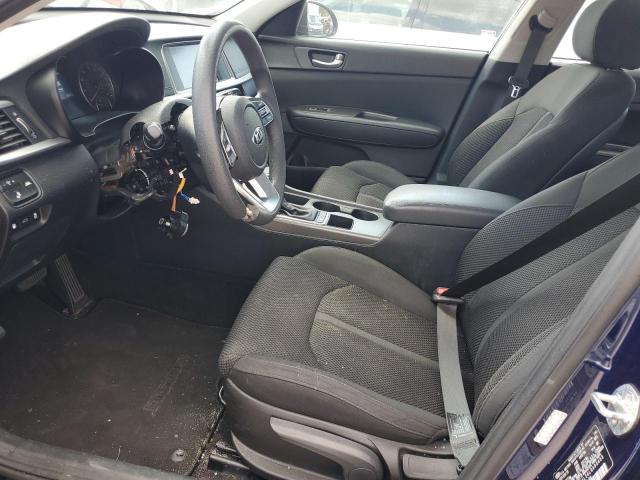 2020 KIA OPTIMA LX 5XXGT4L34LG403453