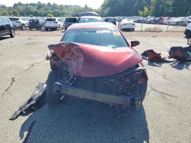 2017 TOYOTA CAMRY LE - 4T1BF1FK5HU815560