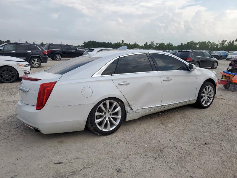 2016 CADILLAC XTS LUXURY 2G61M5S38G9210460