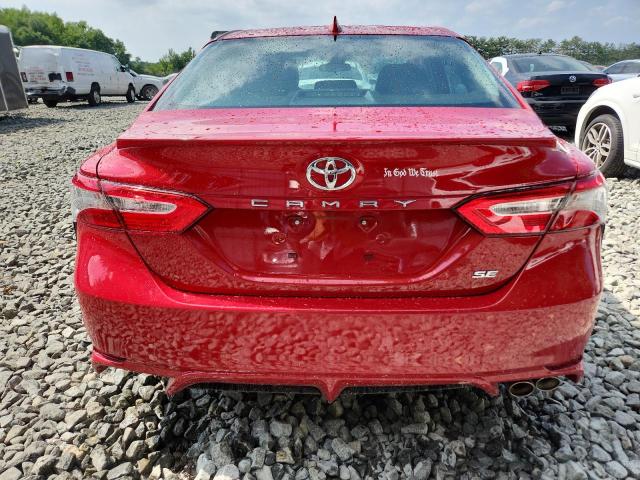 2019 TOYOTA CAMRY L 4T1B11HKXKU226801
