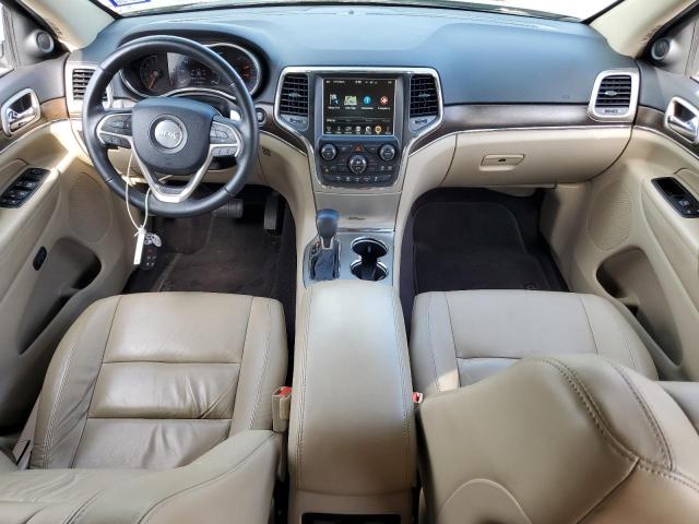 2016 JEEP GRAND CHER - 1C4RJFBG2GC457581