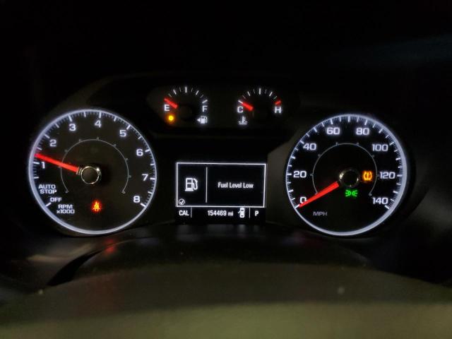 2017 GMC ACADIA SLE - 1GKKNRLA6HZ294034
