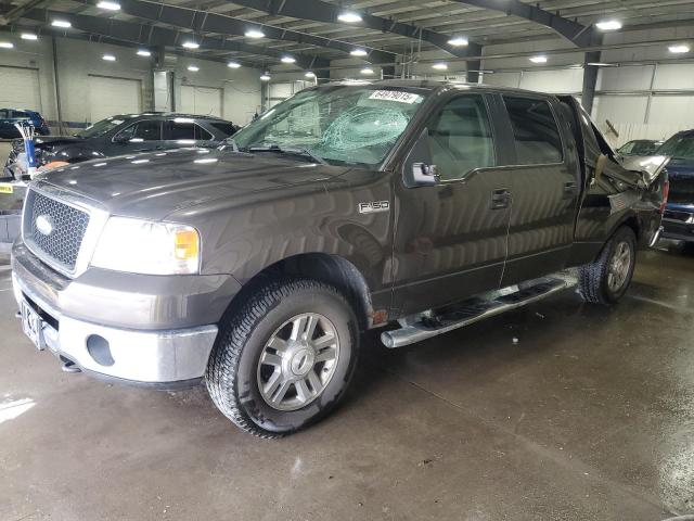 FORD F150 SUPER