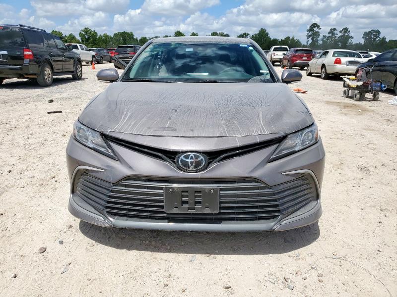2024 TOYOTA CAMRY LE 4T1R11AK5RU884240