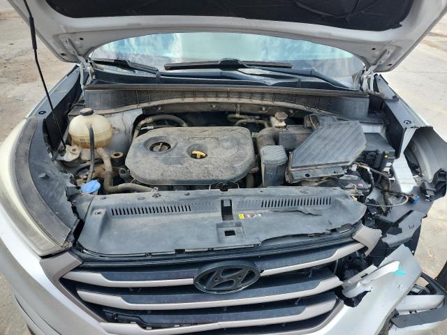 2016 HYUNDAI TUCSON LIM - KM8J33A40GU121754