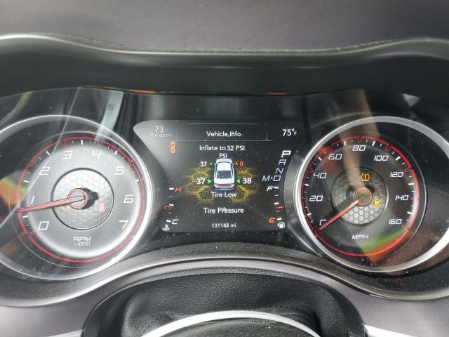 2019 DODGE CHARGER R/ 2C3CDXCT1KH653617