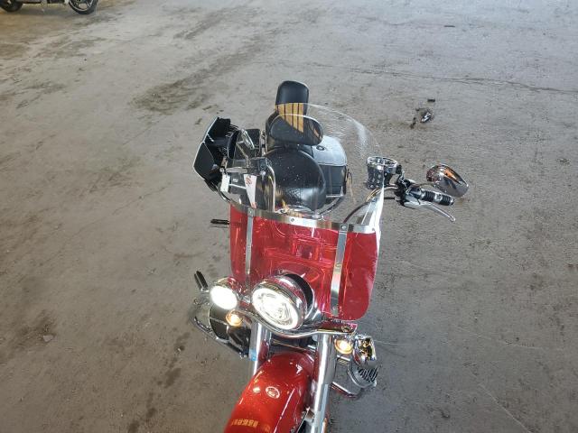 2024 HARLEY-DAVIDSON FLI 1HD1BCK15RB026924