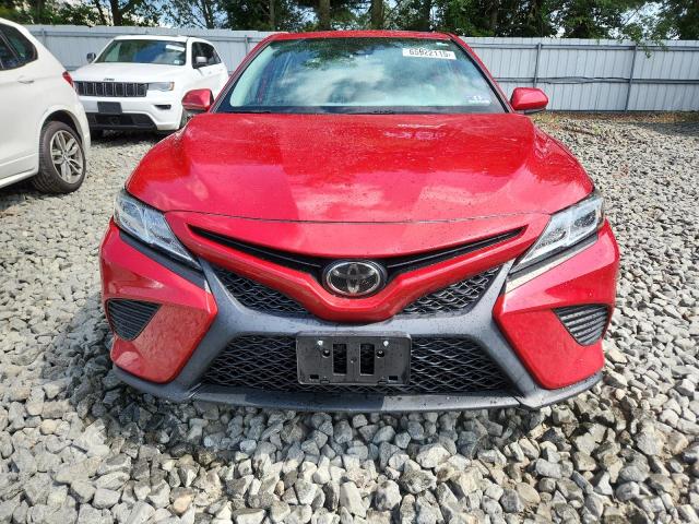 2019 TOYOTA CAMRY L 4T1B11HKXKU226801