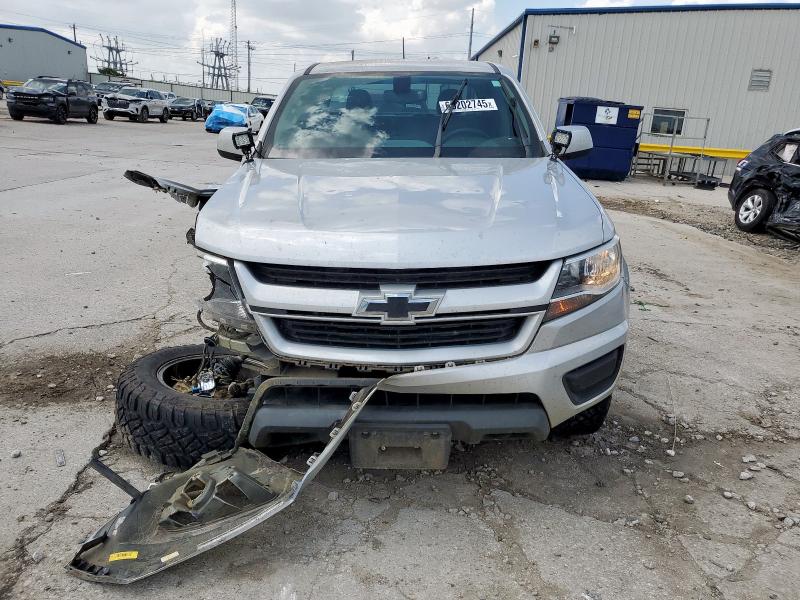 2020 CHEVROLET COLORADO 1GCGTBEN2L1215884