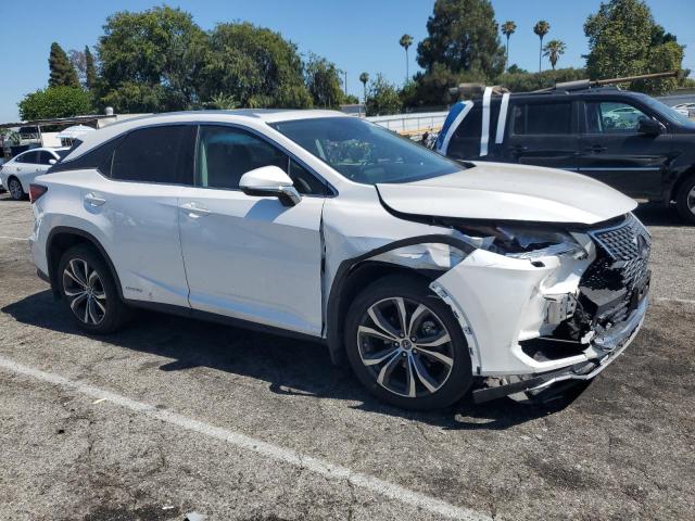 2021 LEXUS RX 450H 2T2HGMDA4MC059746