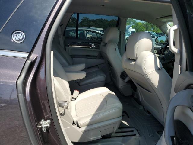 2015 BUICK ENCLAVE 5GAKRBKD8FJ137217