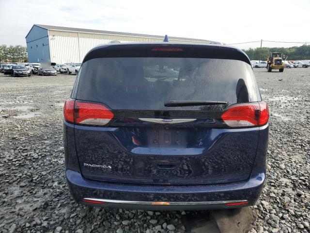 2018 CHRYSLER PACIFICA T 2C4RC1BG4JR317821