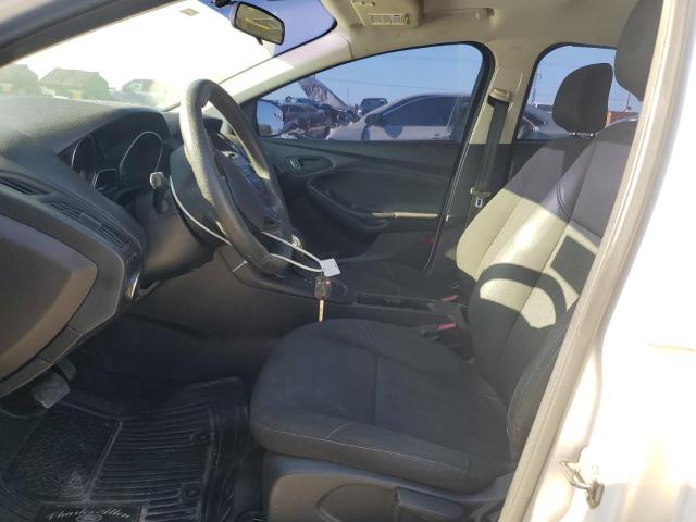2016 FORD FOCUS S 1FADP3E24GL262420