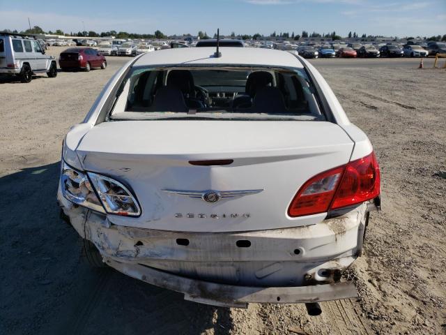2010 CHRYSLER SEBRING LI - 1C3CC5FD2AN199668