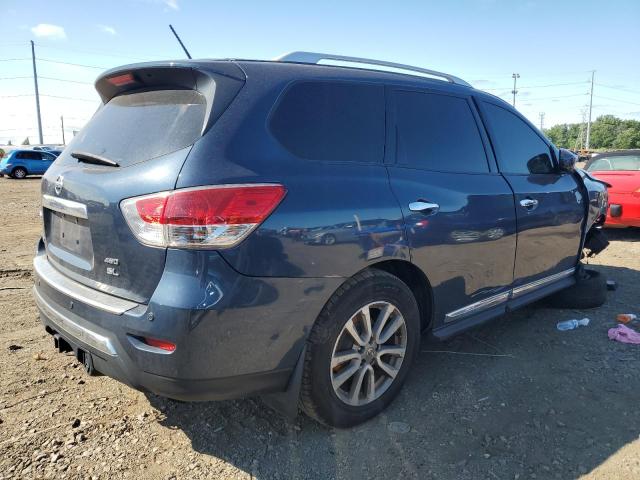 2015 NISSAN PATHFINDER 5N1AR2MM2FC610892