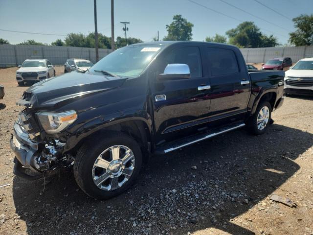TOYOTA TUNDRA CRE