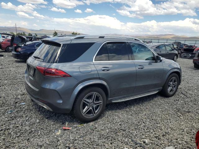 2021 MERCEDES-BENZ GLE 450 4M 4JGFB5KB9MA444215