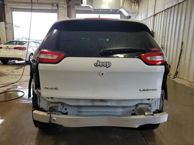 2017 JEEP CHEROKEE L 1C4PJMDB1HW511451