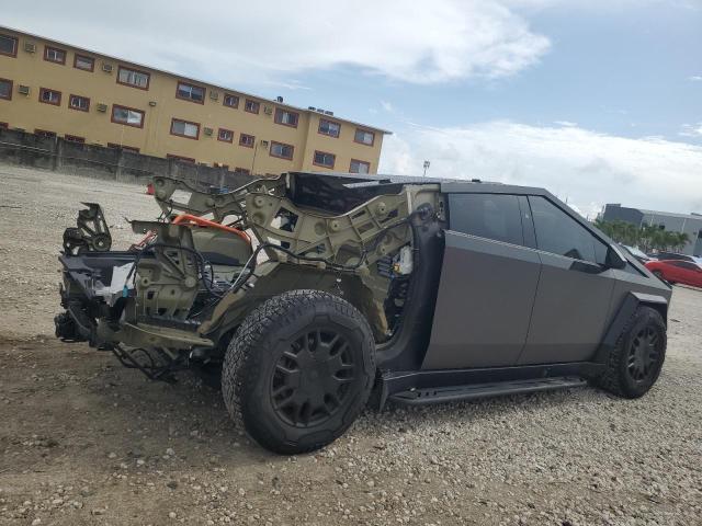 2024 TESLA CYBERTRUCK 7G2CEHED1RA020677
