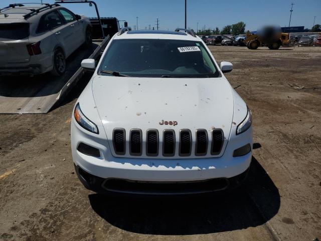 2016 JEEP CHEROKEE L 1C4PJMCBXGW267623