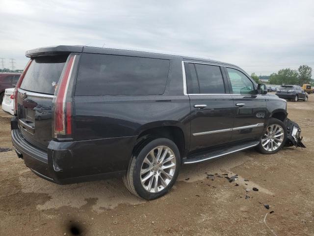 2019 CADILLAC ESCALADE E 1GYS4HKJ5KR406334