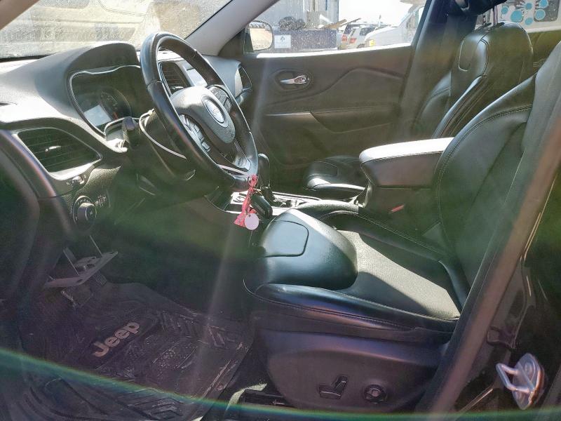 2019 JEEP CHEROKEE L 1C4PJLLBXKD326958