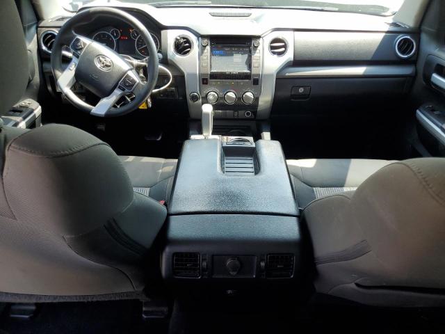 2017 TOYOTA TUNDRA CRE - 5TFDW5F14HX645198