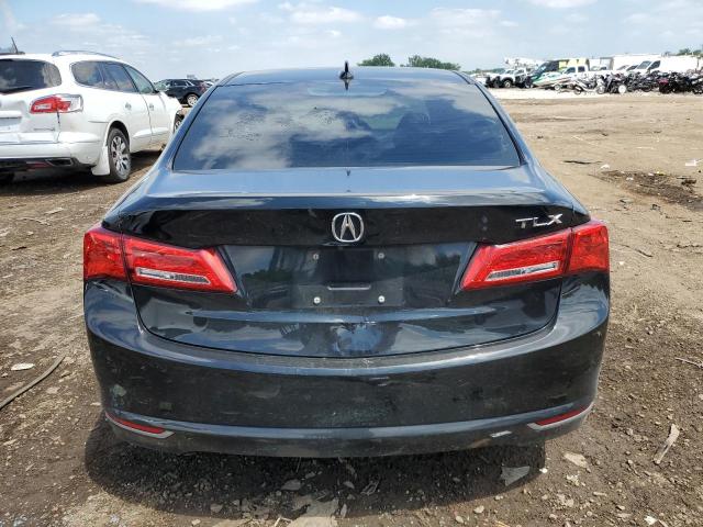 2020 ACURA TLX TECHNO 19UUB1F57LA002316