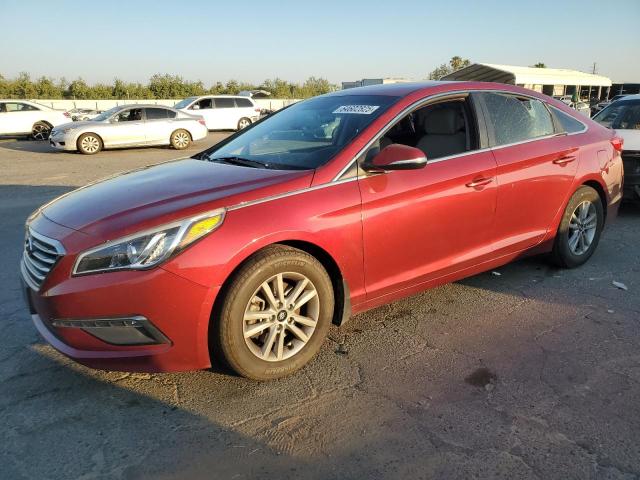 HYUNDAI SONATA ECO