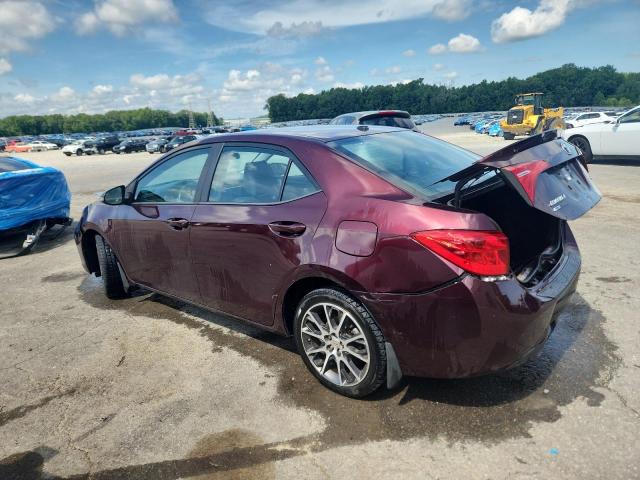 2017 TOYOTA COROLLA L - 5YFBURHE1HP580734