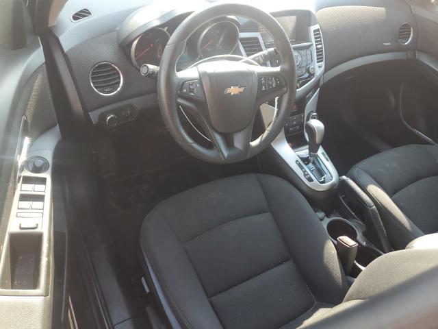 2016 CHEVROLET CRUZE LIMI - 1G1PE5SB1G7162287