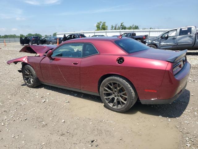 2021 DODGE CHALLENGER - 2C3CDZFJ4MH631300