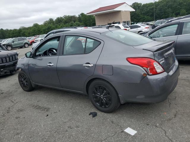2016 NISSAN VERSA S 3N1CN7AP8GL865592