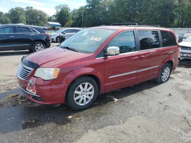 CHRYSLER TOWN & COU