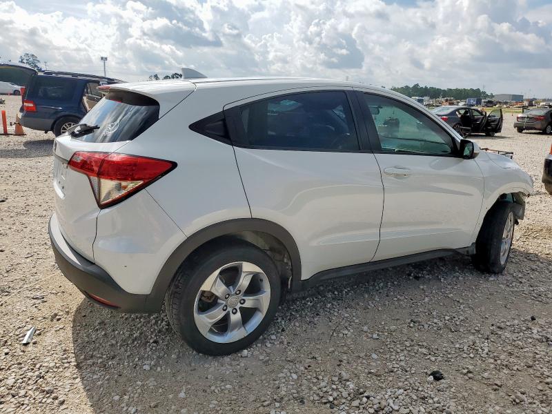 2020 HONDA HR-V LX 3CZRU5H30LM709868