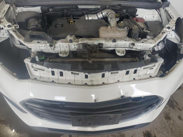 2021 CHEVROLET TRAX 1LT KL7CJPSM9MB367960