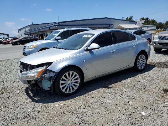 BUICK REGAL CXL