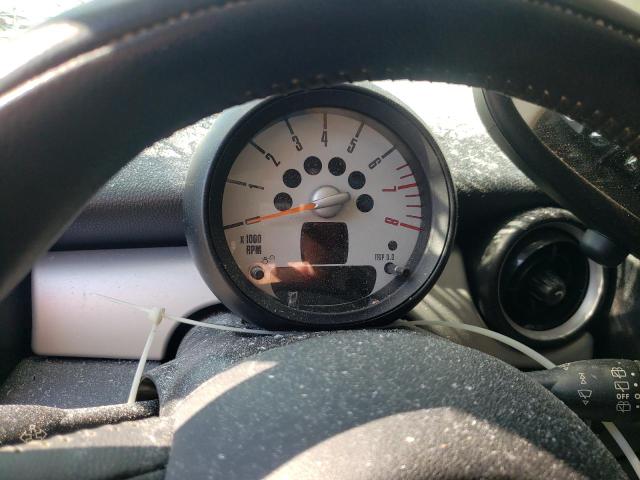 2012 MINI COOPER - WMWSU3C59CT369333